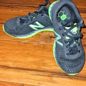 Boys size 11 New Balance Sneakers